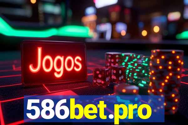 586bet.pro