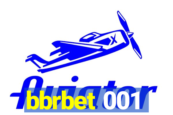 bbrbet 001