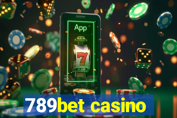 789bet casino