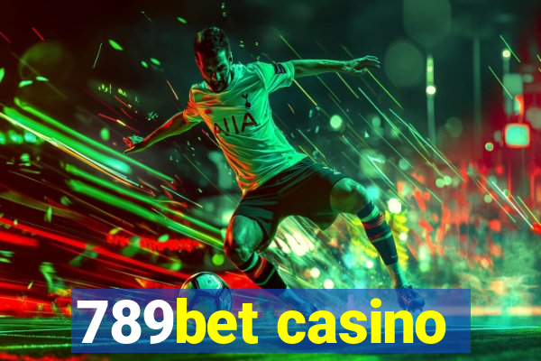 789bet casino