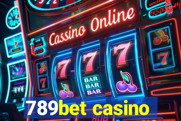 789bet casino