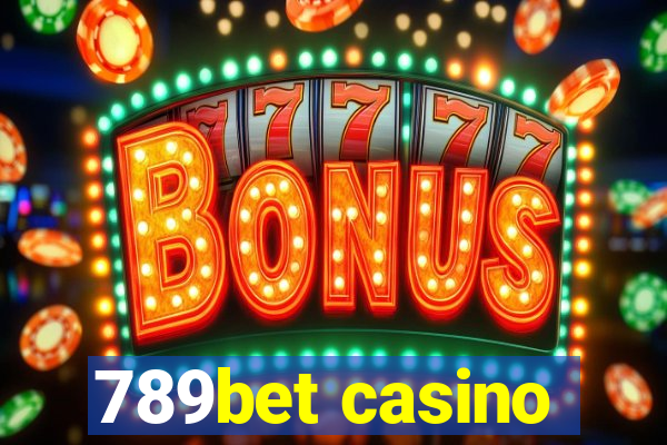 789bet casino