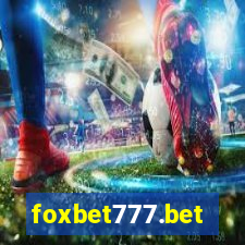 foxbet777.bet