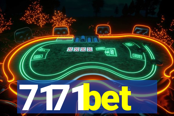 7171bet