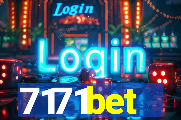 7171bet