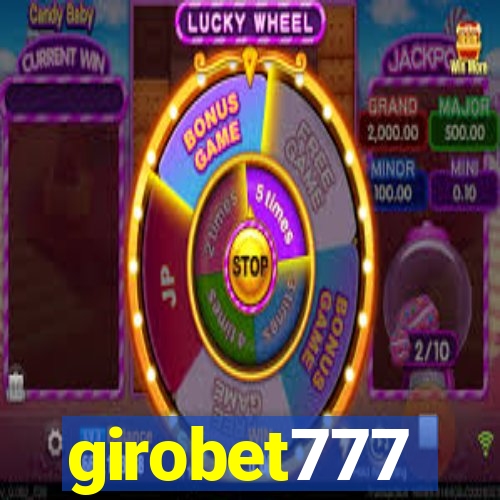 girobet777