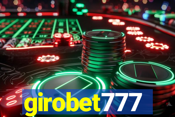 girobet777