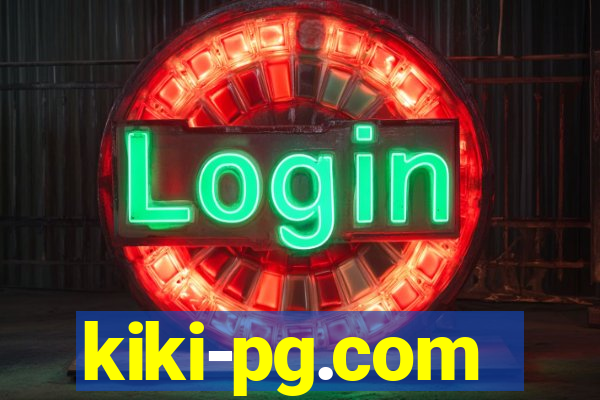 kiki-pg.com