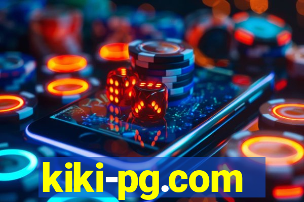 kiki-pg.com