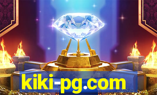 kiki-pg.com