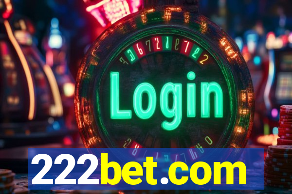 222bet.com