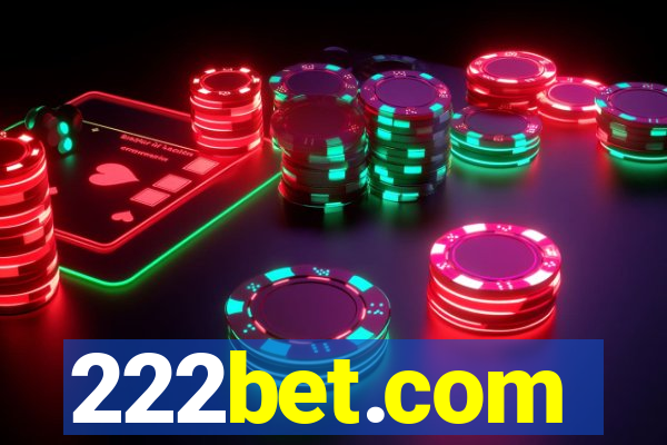 222bet.com