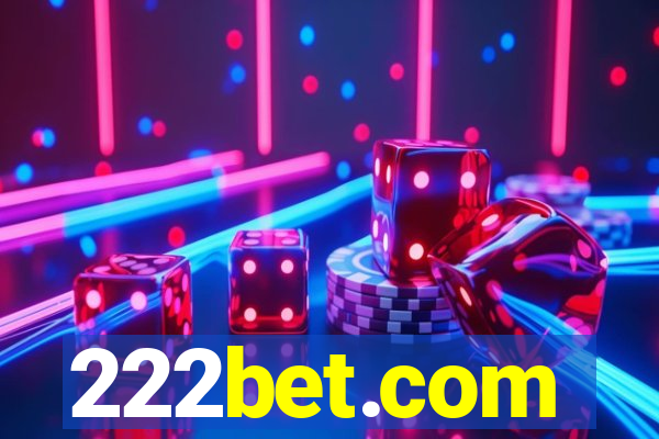 222bet.com