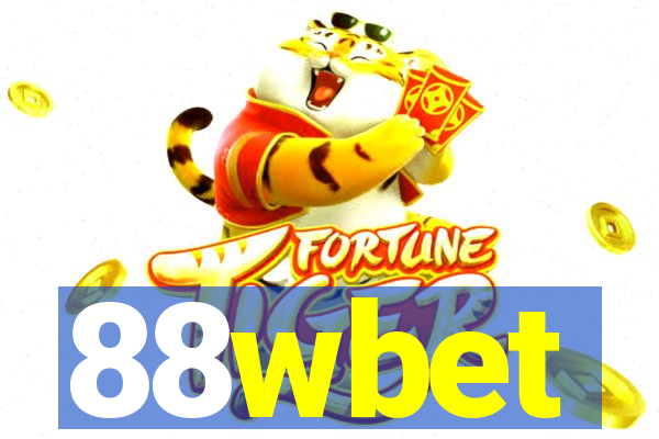 88wbet