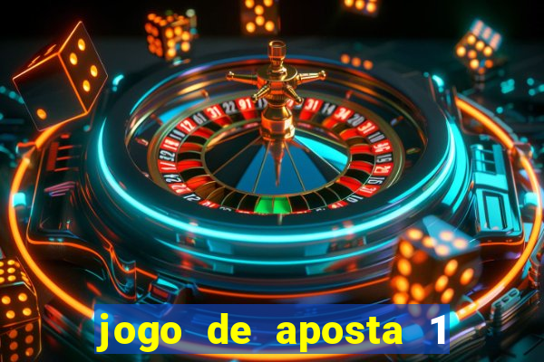 jogo de aposta 1 real tigre