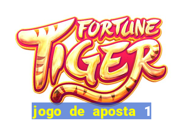 jogo de aposta 1 real tigre