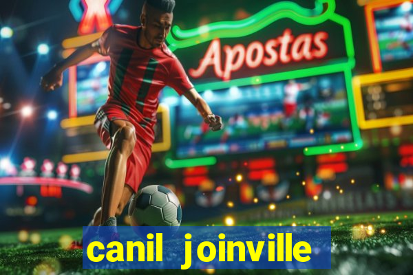 canil joinville vila nova