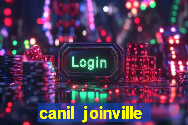 canil joinville vila nova