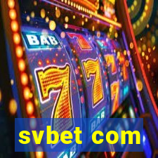 svbet com