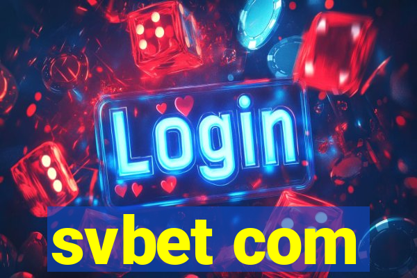 svbet com