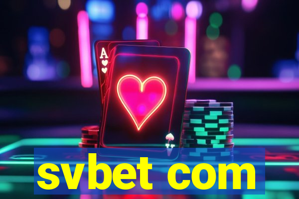 svbet com