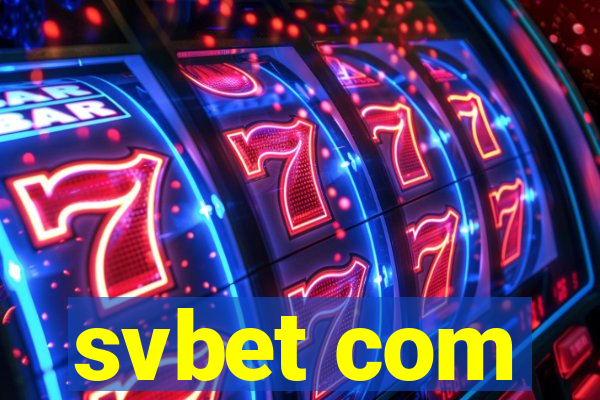 svbet com