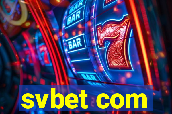 svbet com