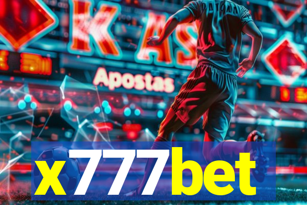 x777bet