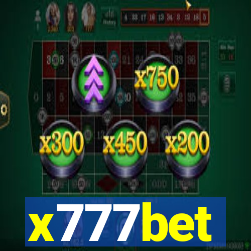 x777bet