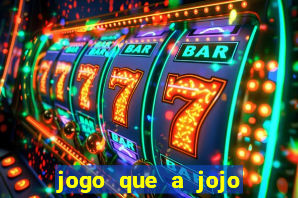 jogo que a jojo todynho joga