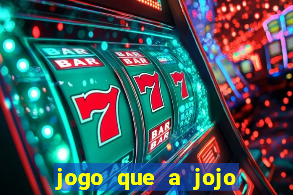 jogo que a jojo todynho joga