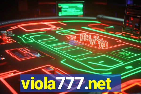 viola777.net