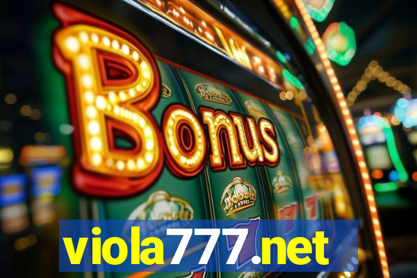 viola777.net