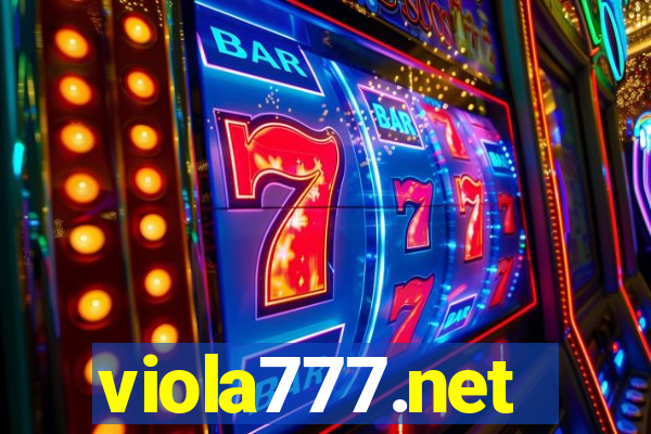 viola777.net