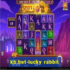 kb.bet-lucky rabbit