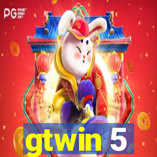 gtwin 5