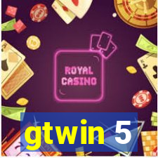 gtwin 5