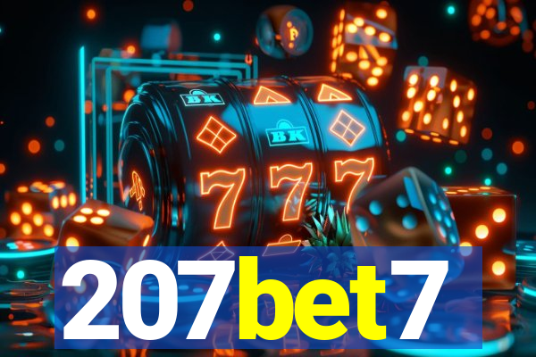 207bet7