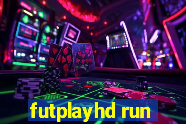 futplayhd run