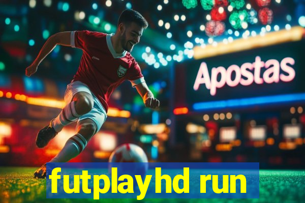 futplayhd run