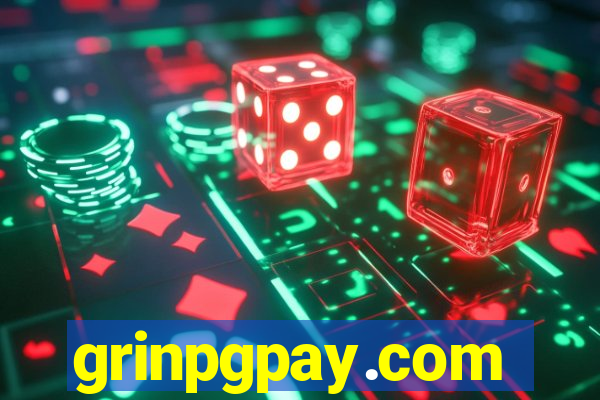 grinpgpay.com