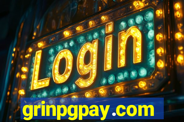 grinpgpay.com