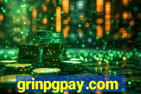 grinpgpay.com