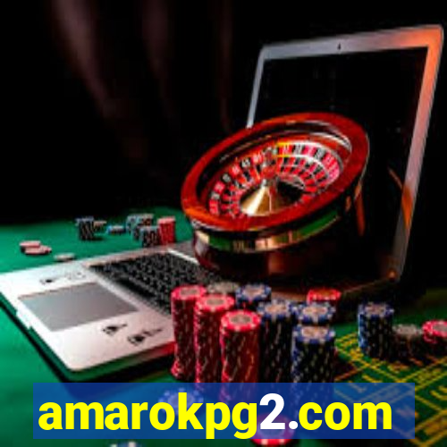 amarokpg2.com