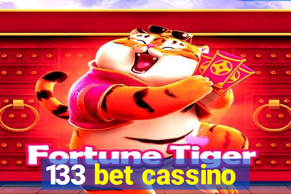 133 bet cassino