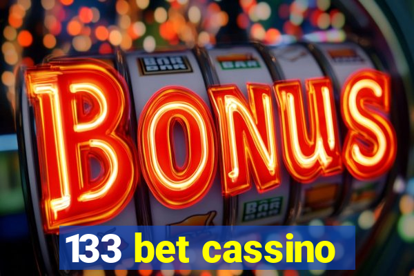 133 bet cassino