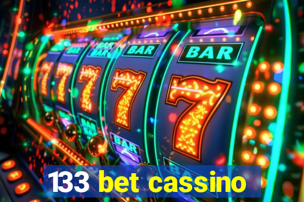 133 bet cassino