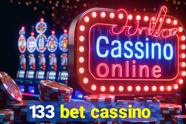 133 bet cassino