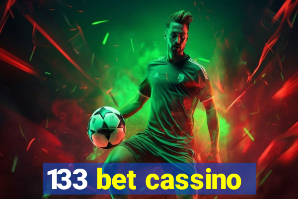 133 bet cassino