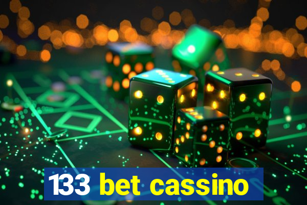 133 bet cassino